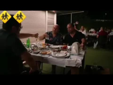 Meyhane Sohbetleri ve Tuncay Şakaları
