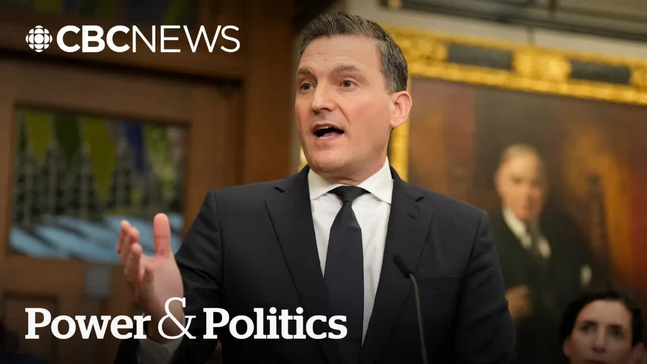 New Bill Protects Canadian Privacy And Data