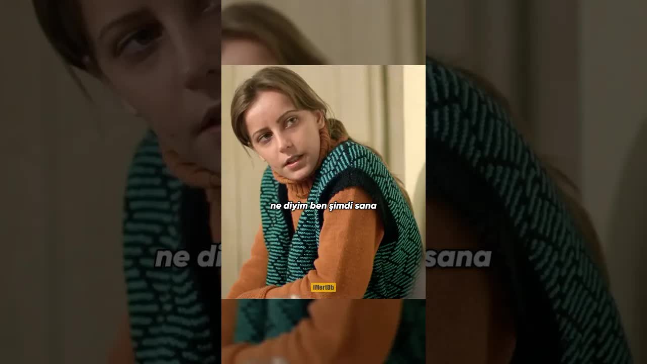 Kader Filmi: Duygusal Bir Konuşma Sahnesi