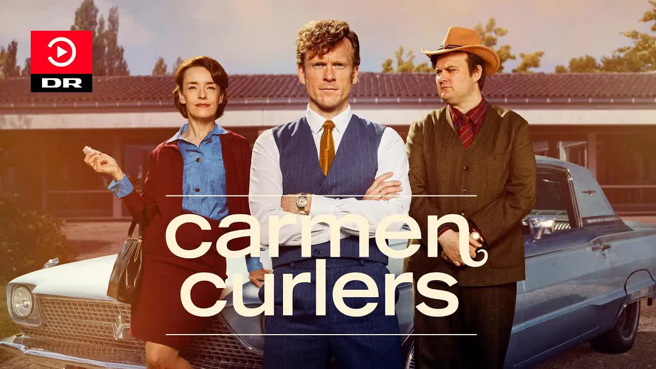 Carmen Curlers: Den sidste sæsons trailer