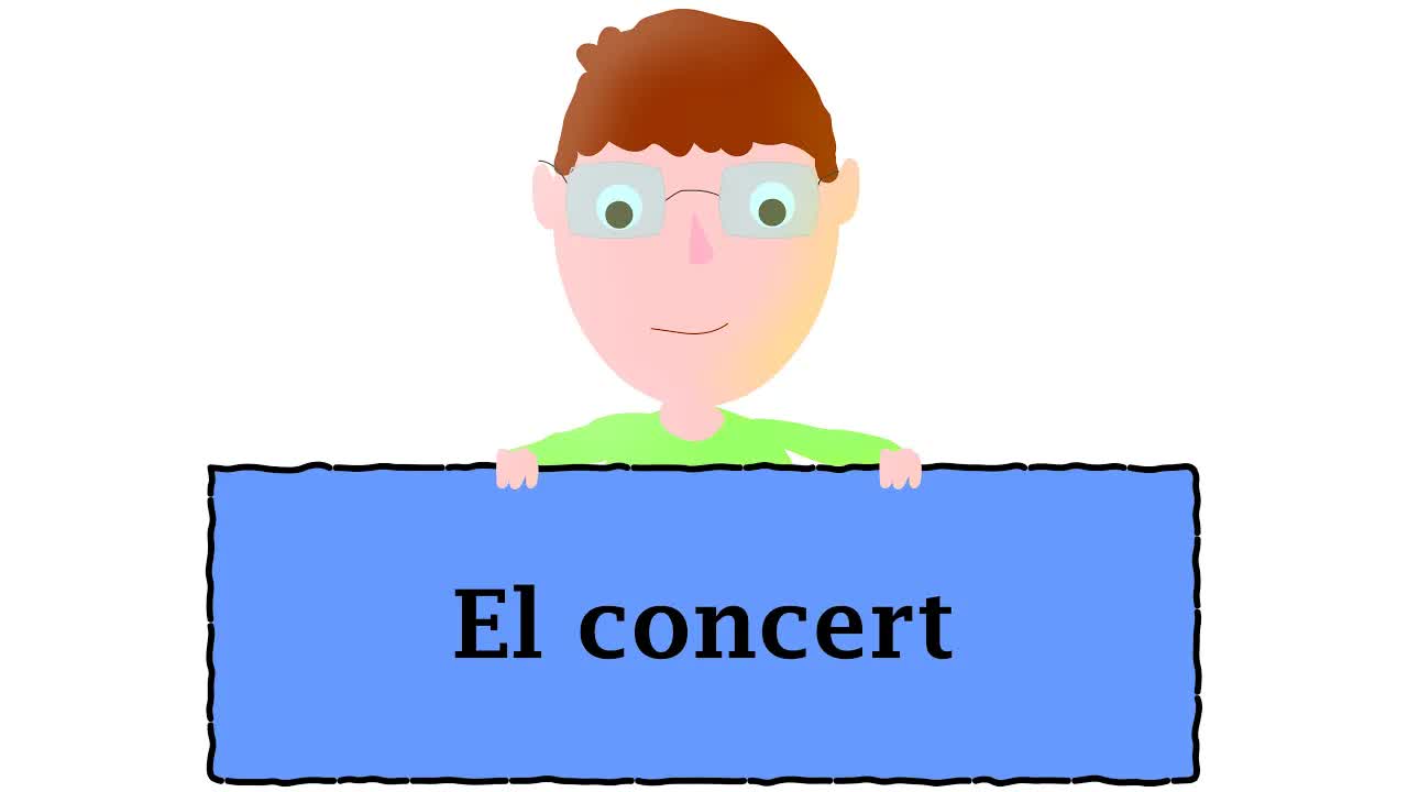 Una anècdota còmica sobre un concert i un lavabo