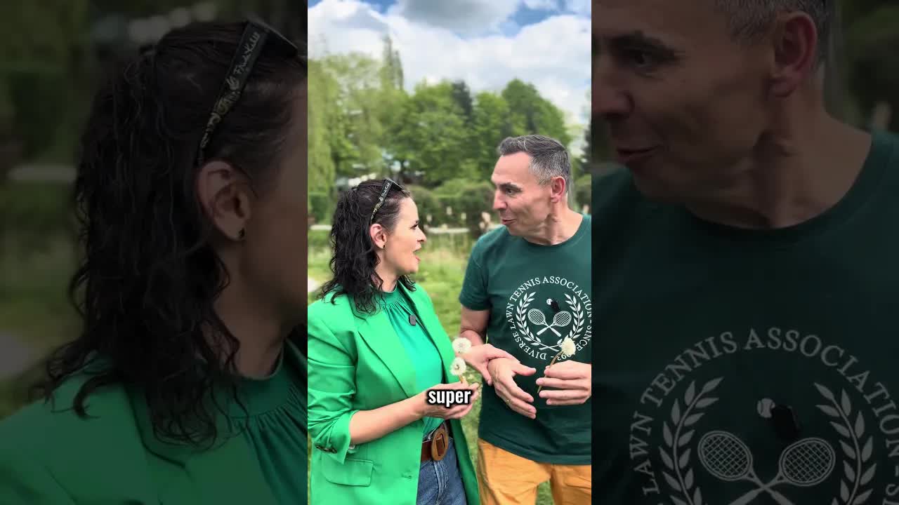 Jak stary jesteś? Zakupy i wizyta u lekarza