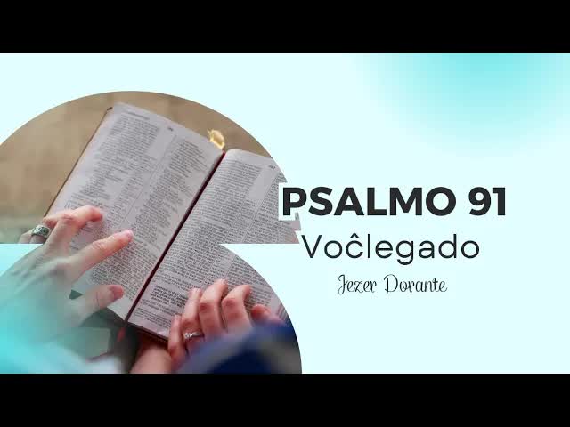 Psalm 91 Legita en Esperanto