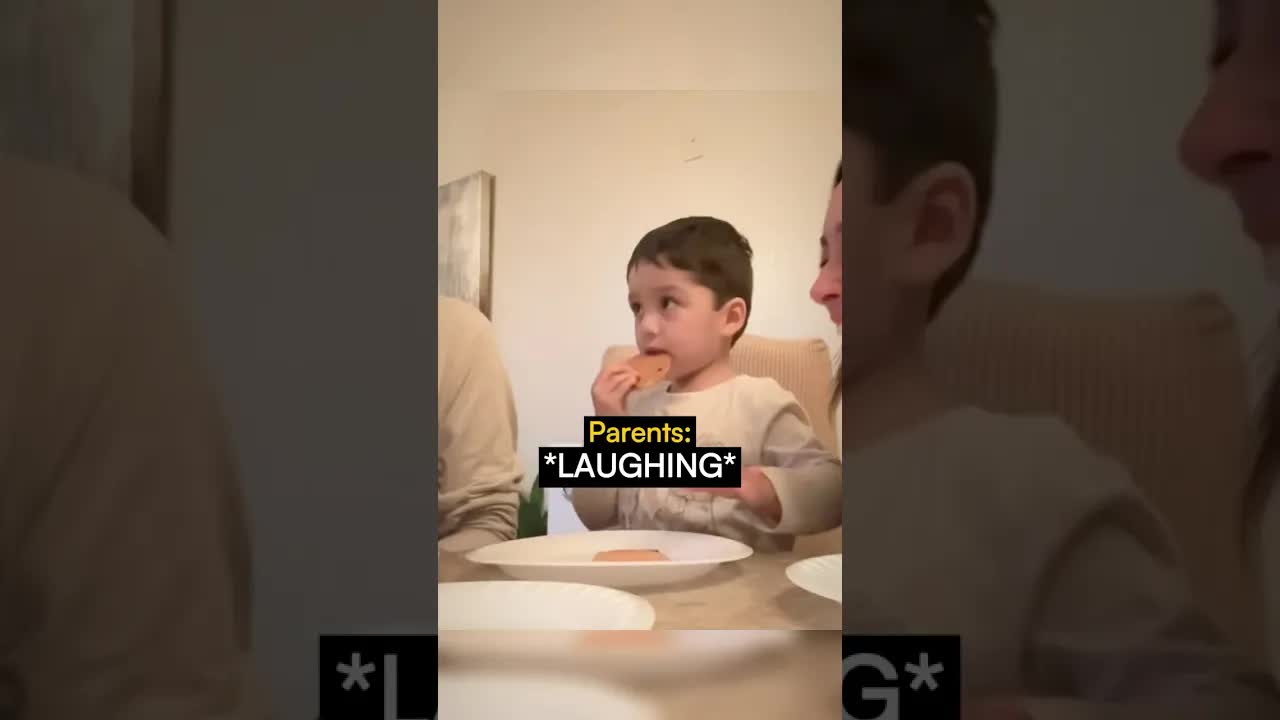 We Failed As Parents