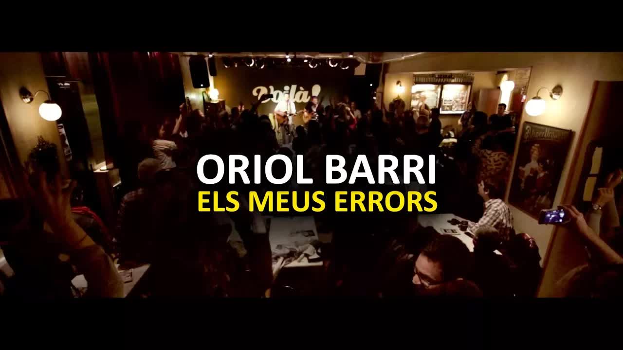 reflexió sobre els meus errors i l’acceptació