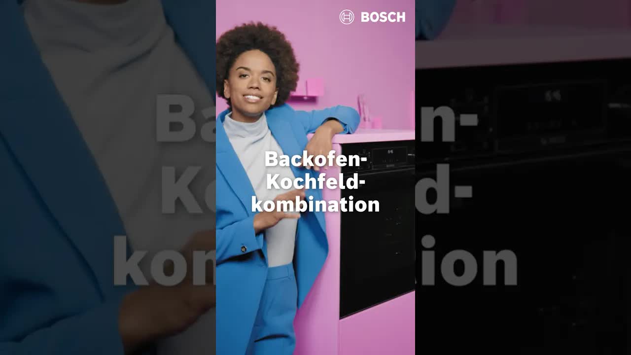 funktionen von Backofen und Kochfeld einfach erklärt
