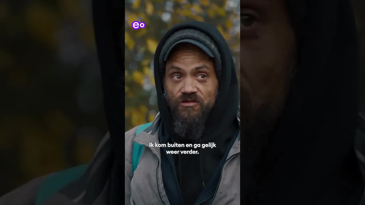 Zeven maanden clean en dan weer terug