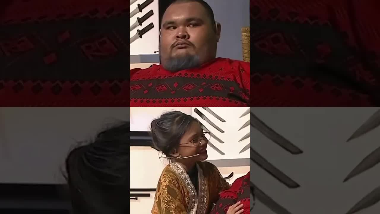 Kompilasi Lucu Bocey MLM 2016: Tuntutan Diva Kecil