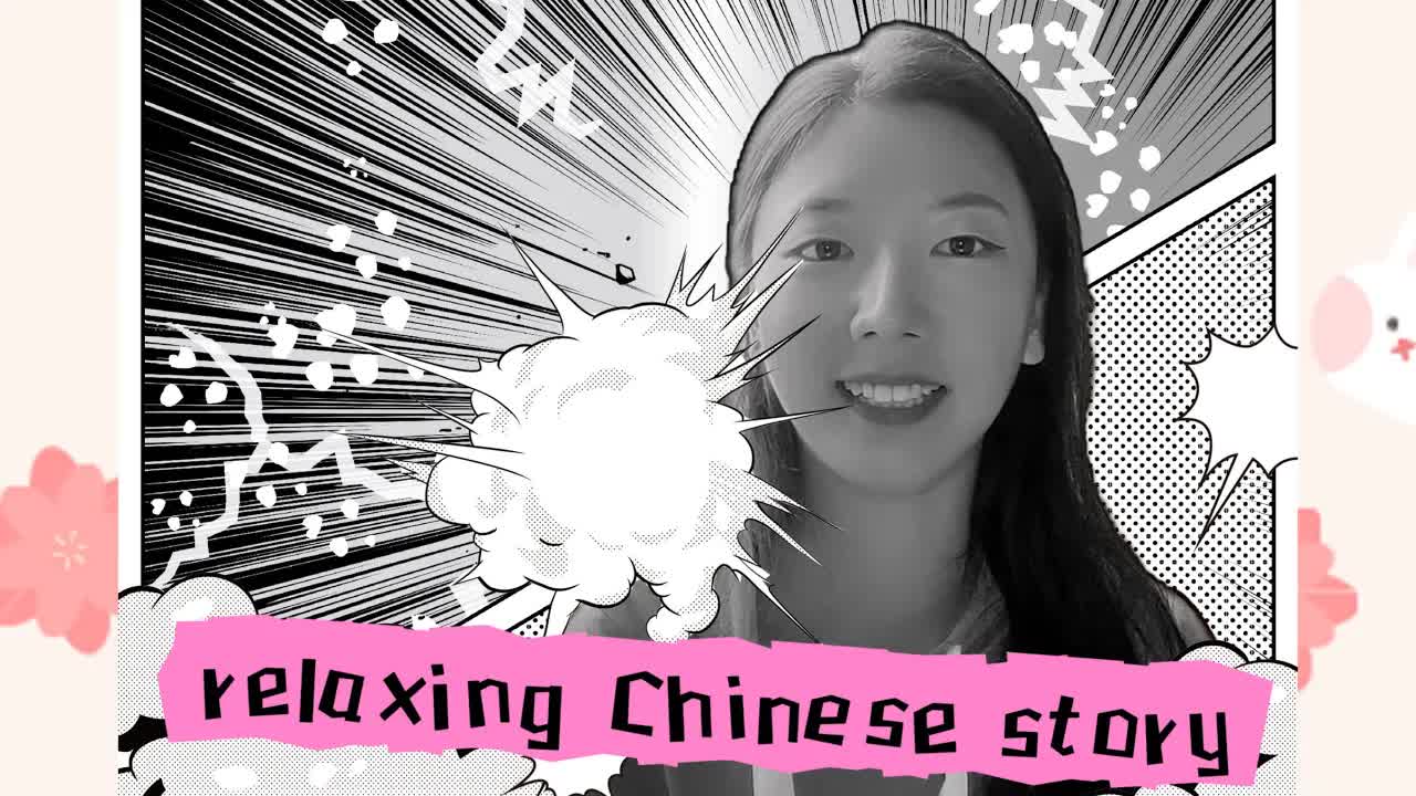 卫生间里的图画故事描述