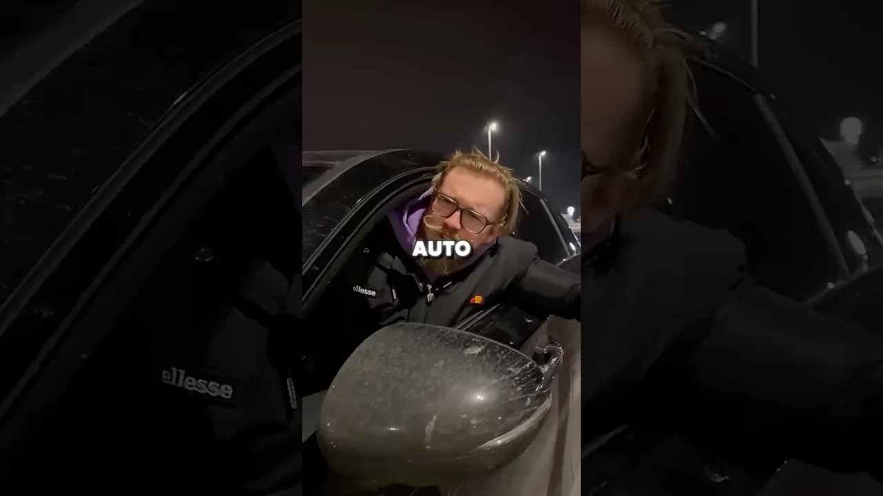 Zapomniałem, gdzie zaparkowałem samochód