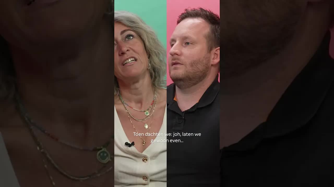 Zwanger zonder het te weten: een onverwachte bevalling