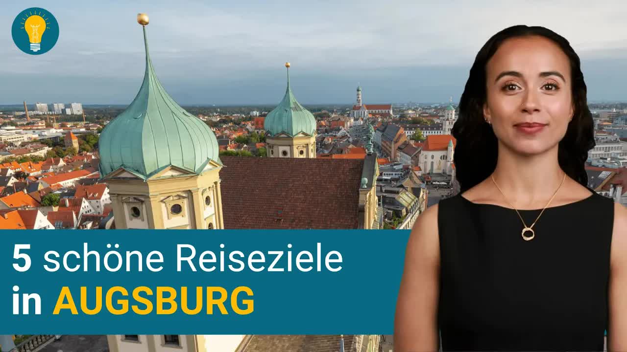 5 Reiseziele in Augsburg, die du sehen musst