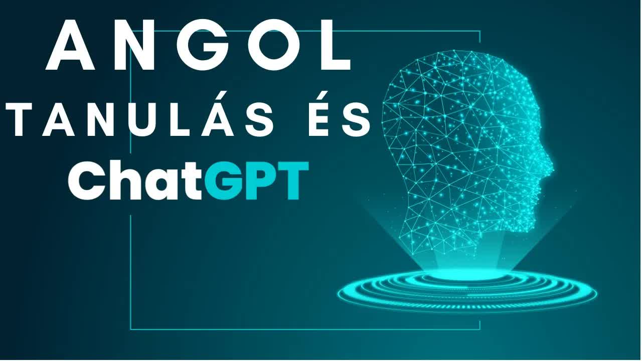Így tanulj angolul a ChatGPT segítségével
