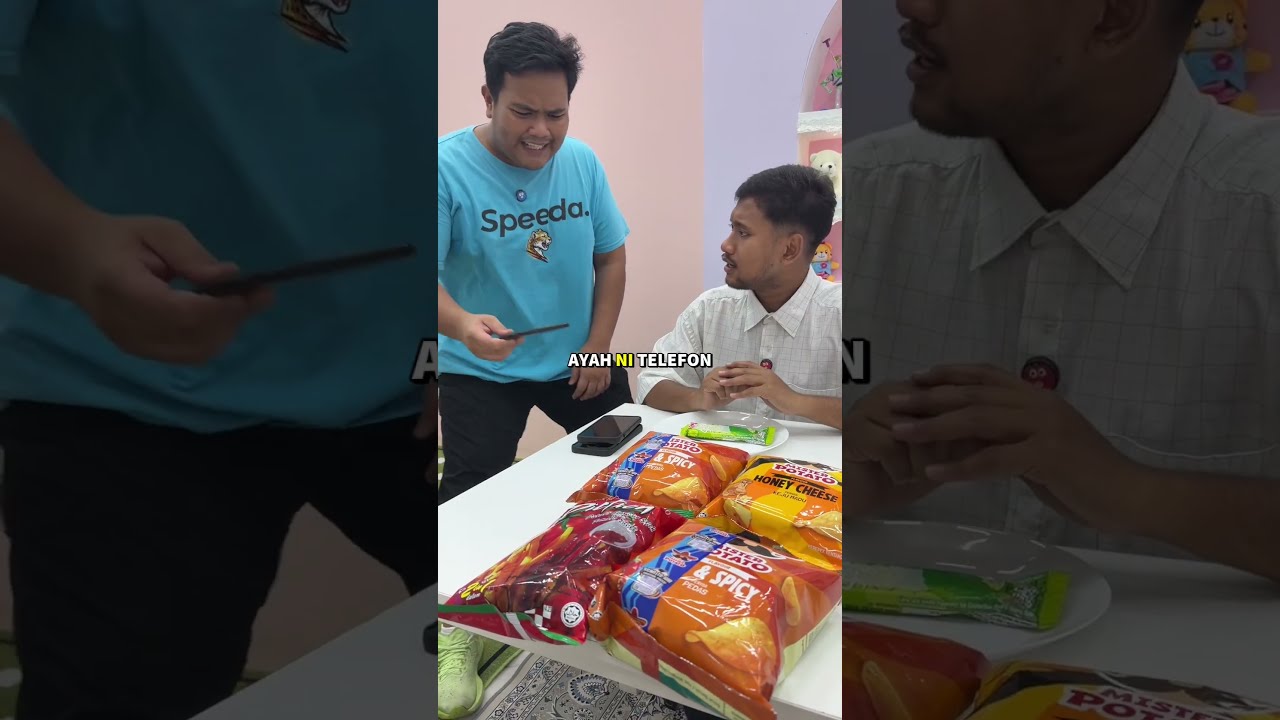 Cara Dapat Aiskrim Percuma