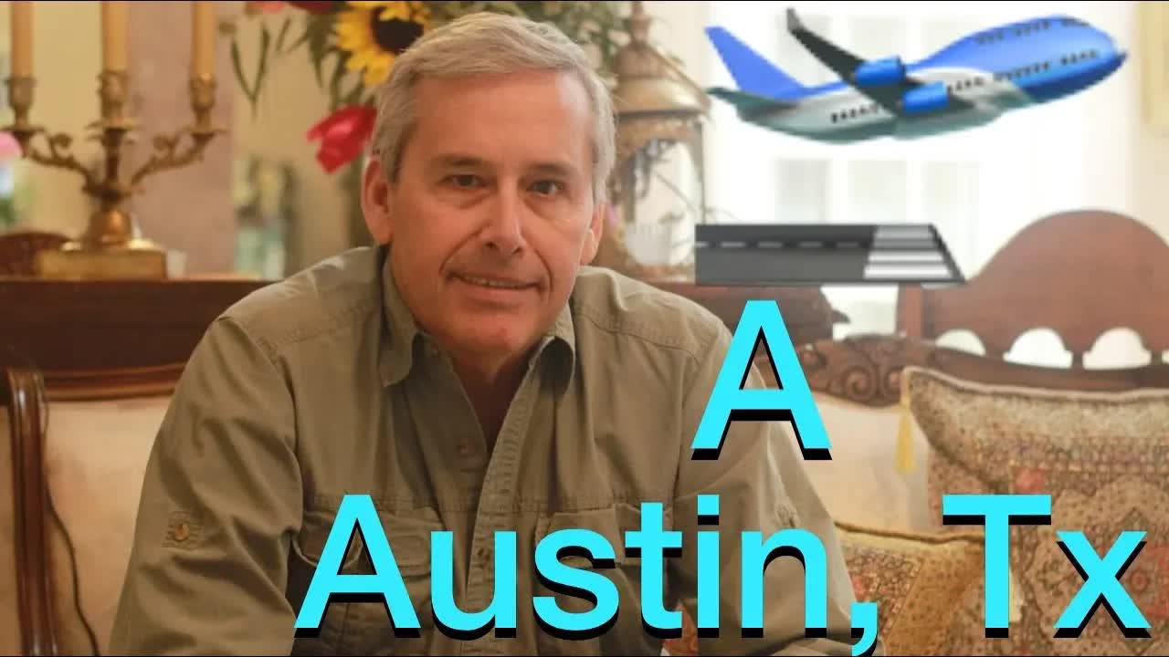Aventura familiar en Austin y la importancia de convivir