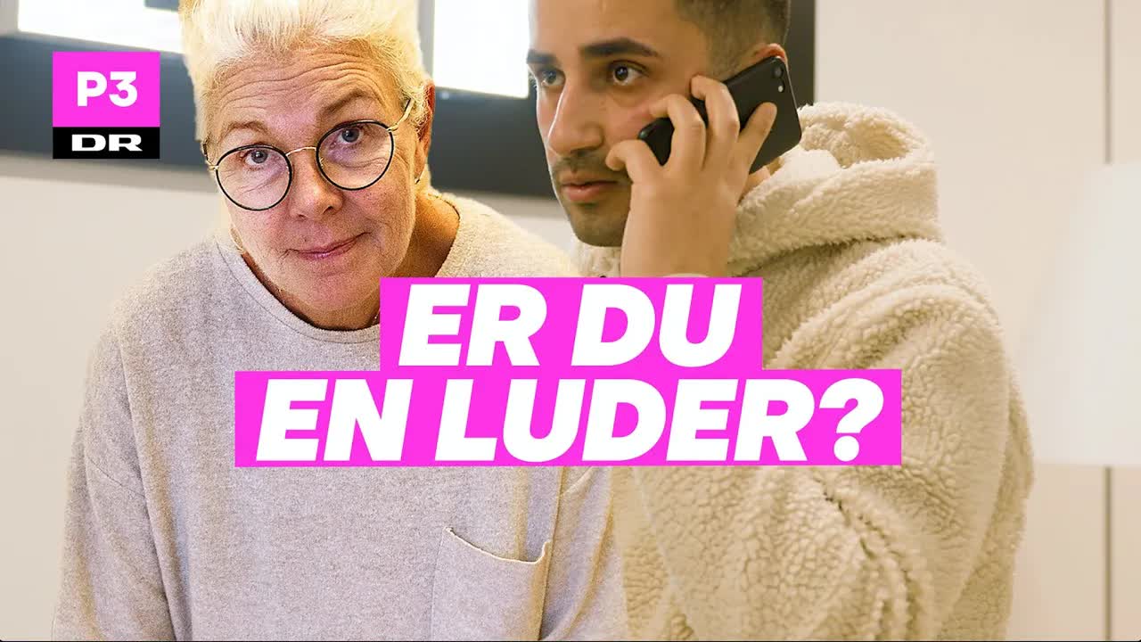 Adnan ringer til mænd der svine kvinder til