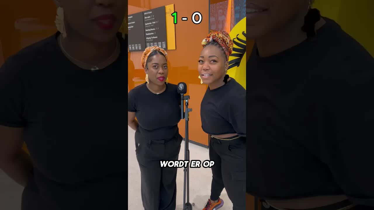 Een Quiz over Afrikaanse Feiten en Algemene Kennis