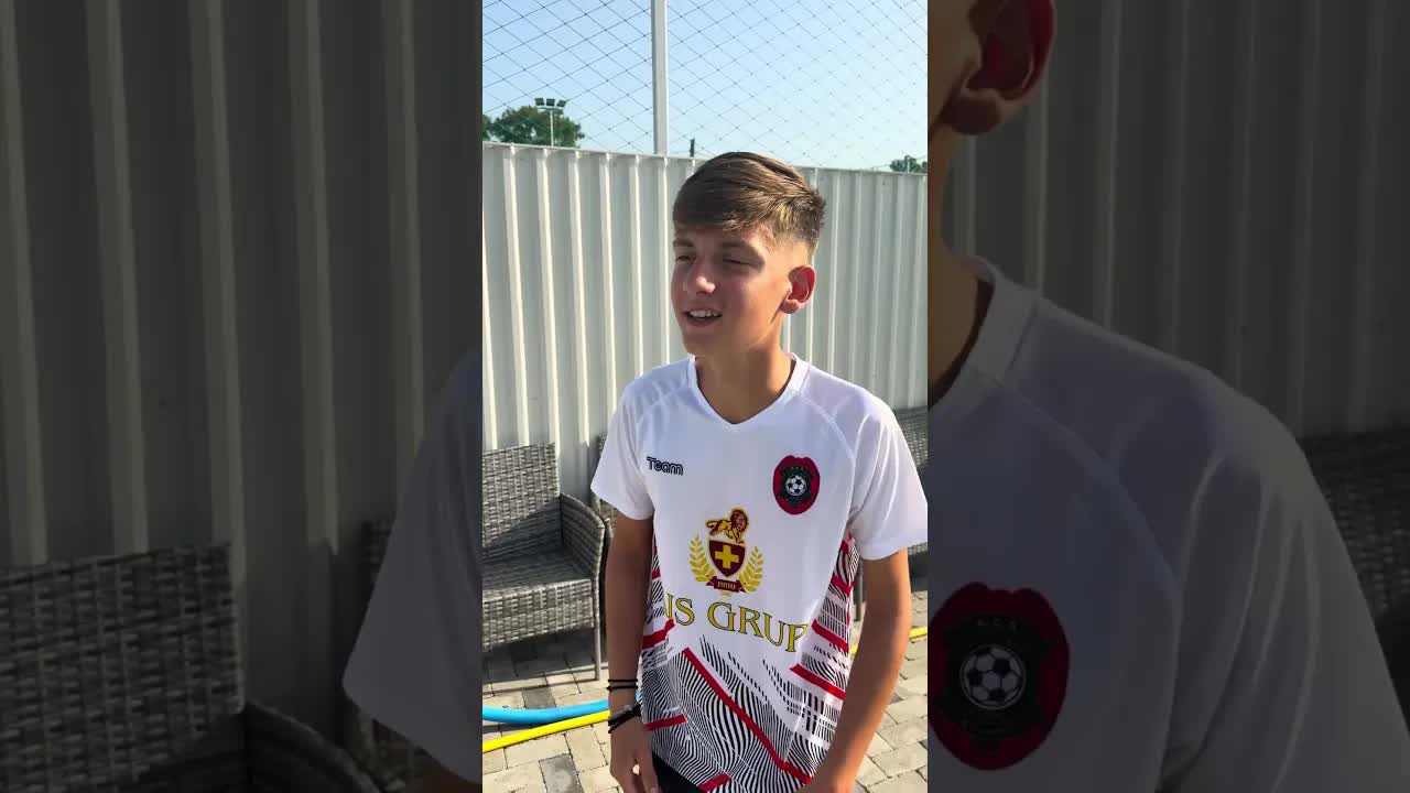 Delfinul din piscină