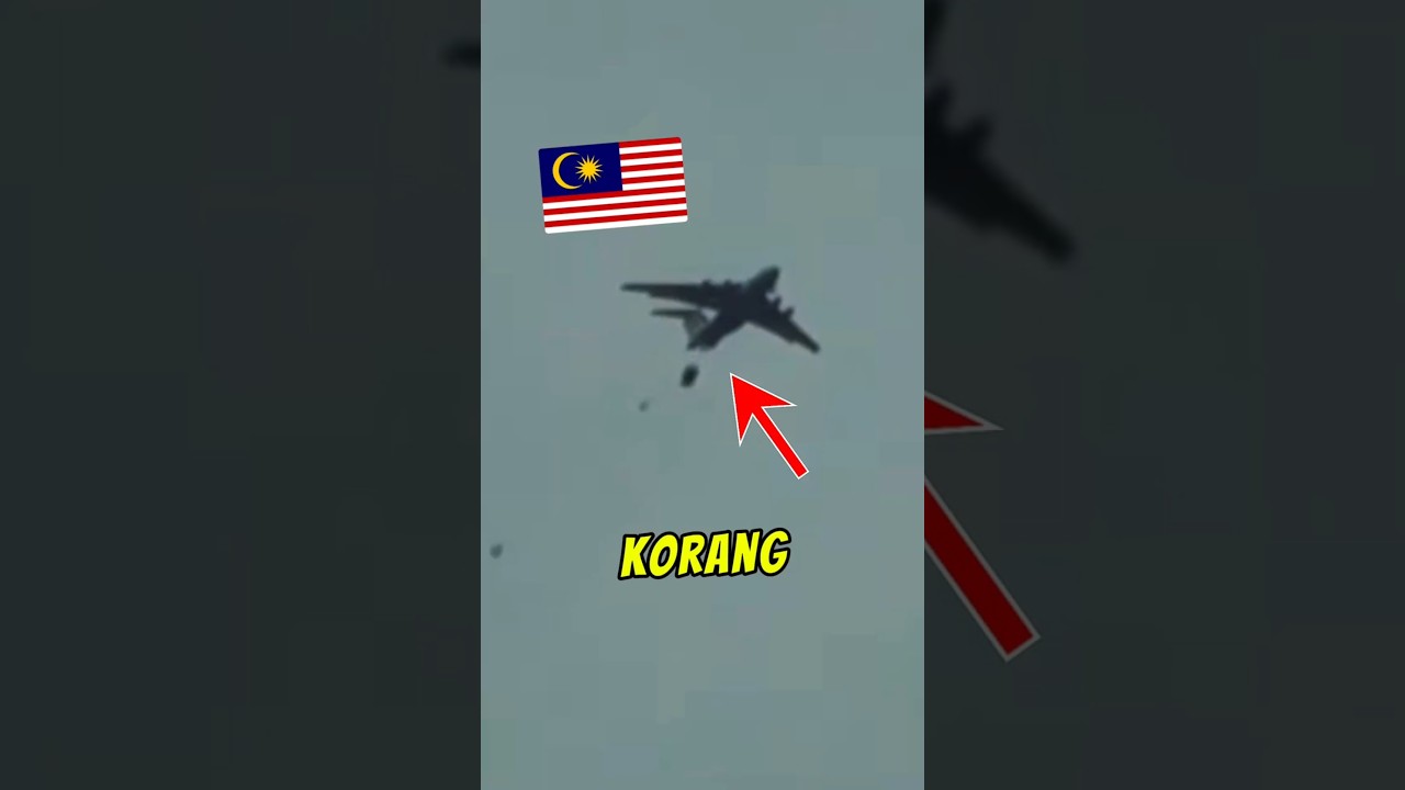 Misi Jatuhkan Kereta Proton Wira ke Kutub Utara