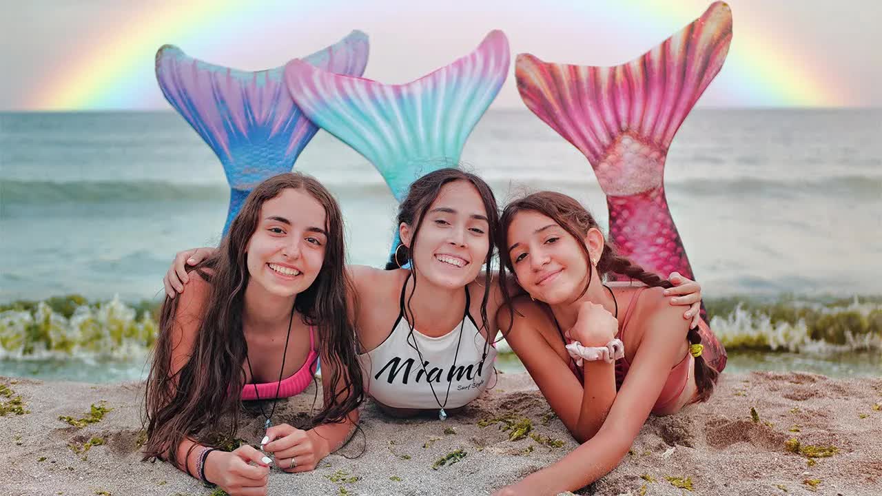 canción sobre una isla misteriosa en el caribe