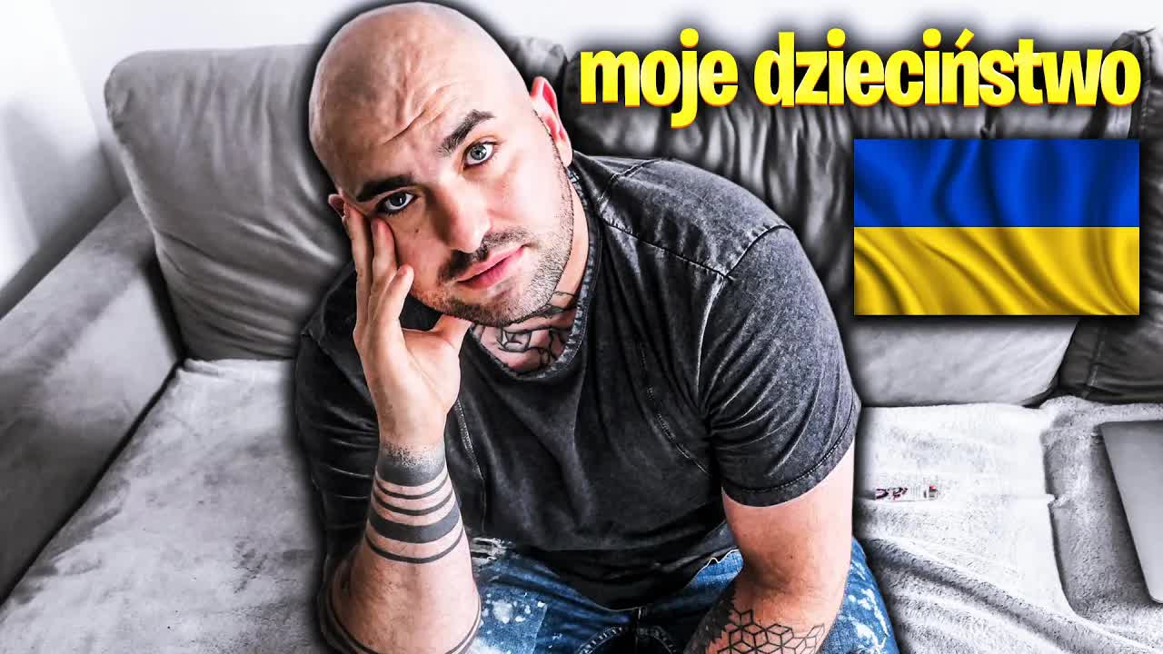 Jak wygląda życie na Ukrainie i nauka polskiego