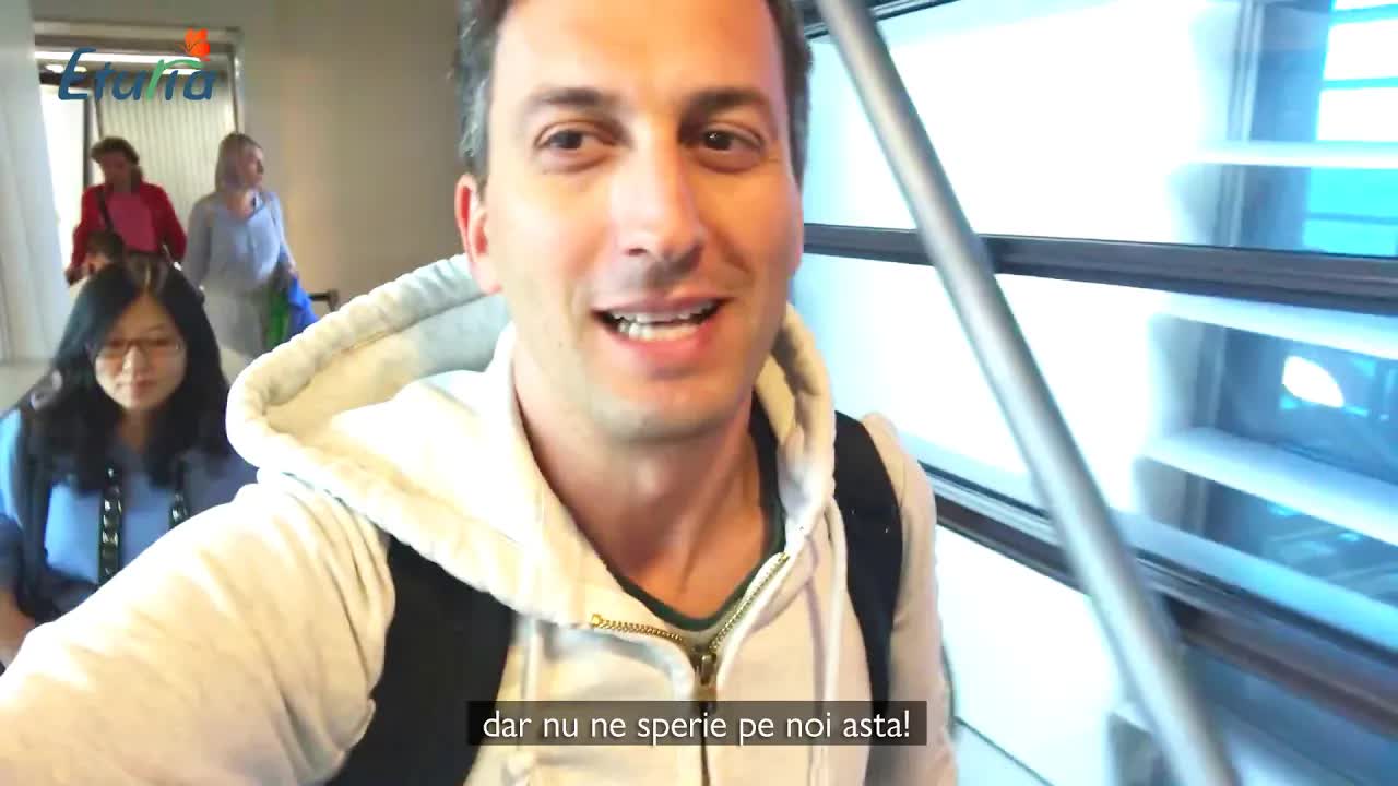 Vacanță de familie în Dubai și Mauritius