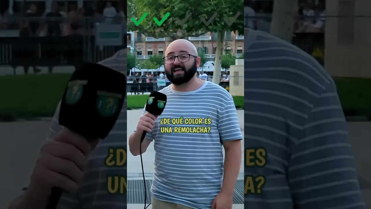 ¿Te sabes estas 5 preguntas de trivia?