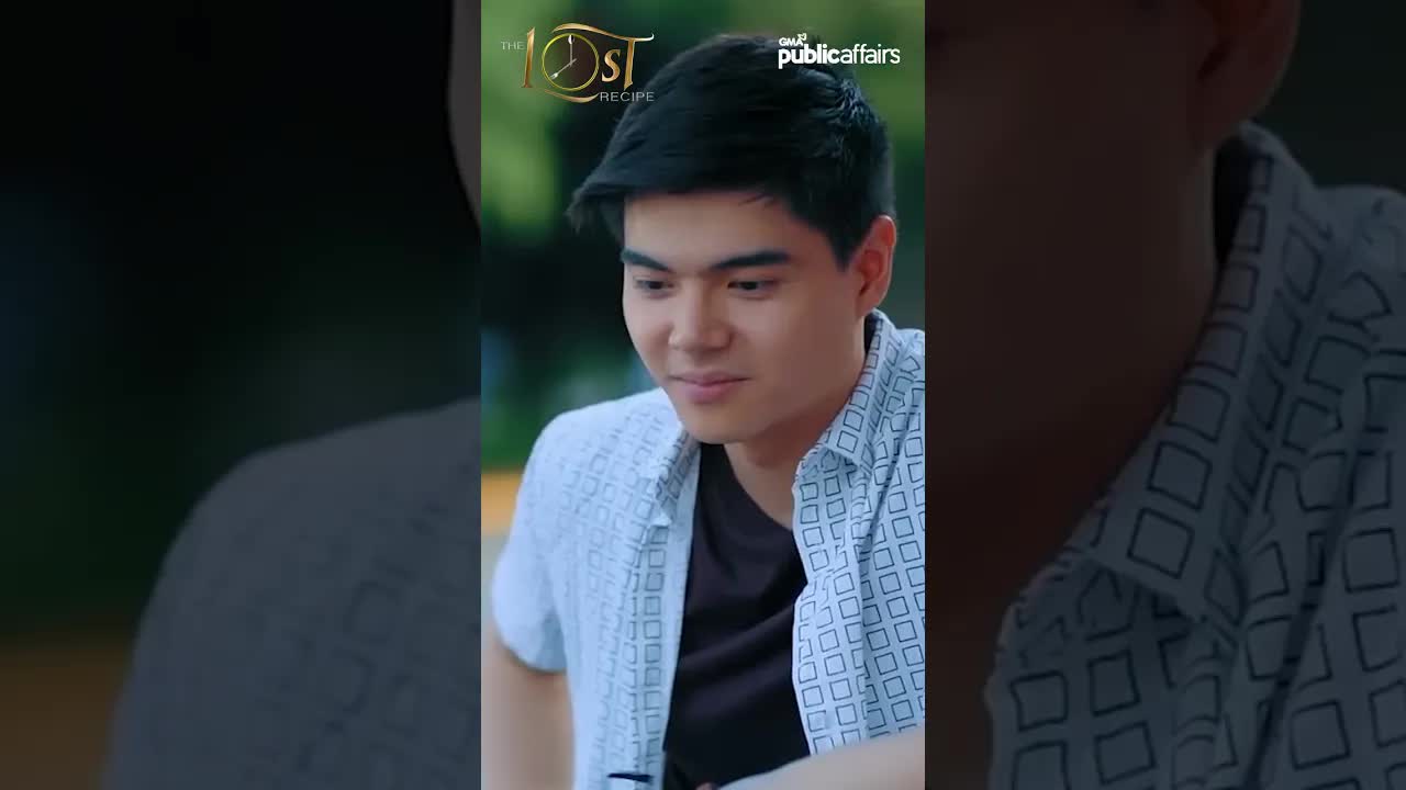 Aral ni lola sa kusina: huwag matakot magkamali