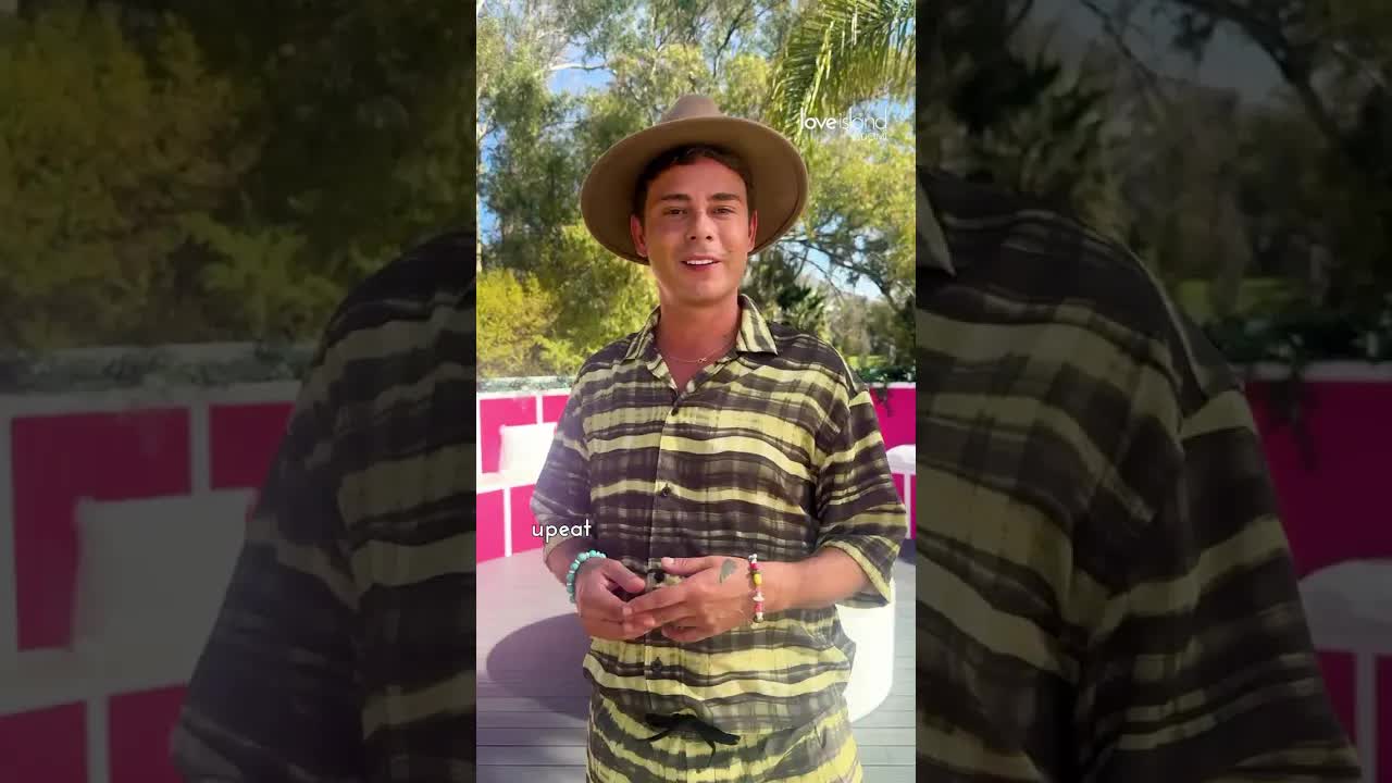 Love Island Suomen uusi kausi alkaa