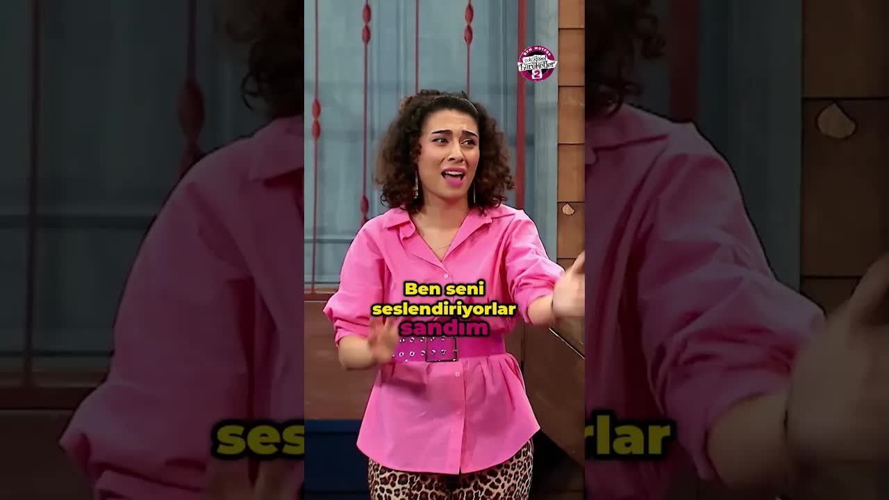 Komedi Skeçi: Aşk ve Yanlış Anlaşılma