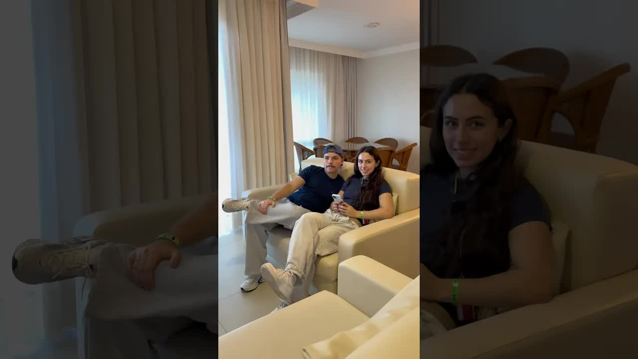 Testando a nora na trilha de aventura