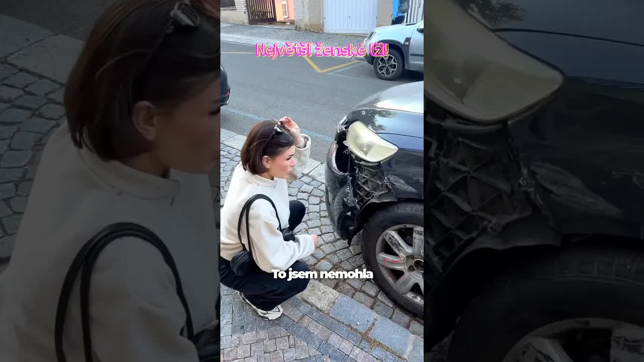 Manželství: Nevinné lži o nákupu