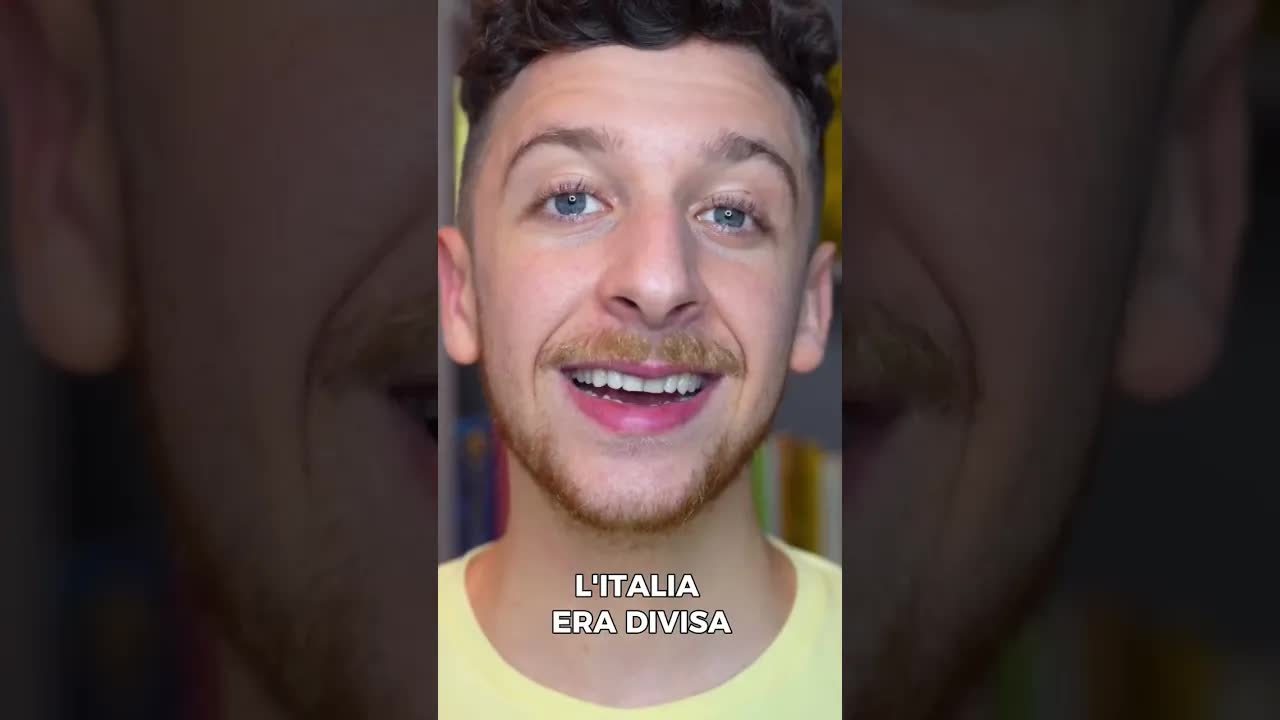 La storia dell’Inno di Mameli