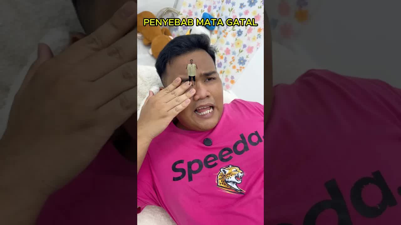 Penyebab Mata Gatal dan Cara Mengatasinya