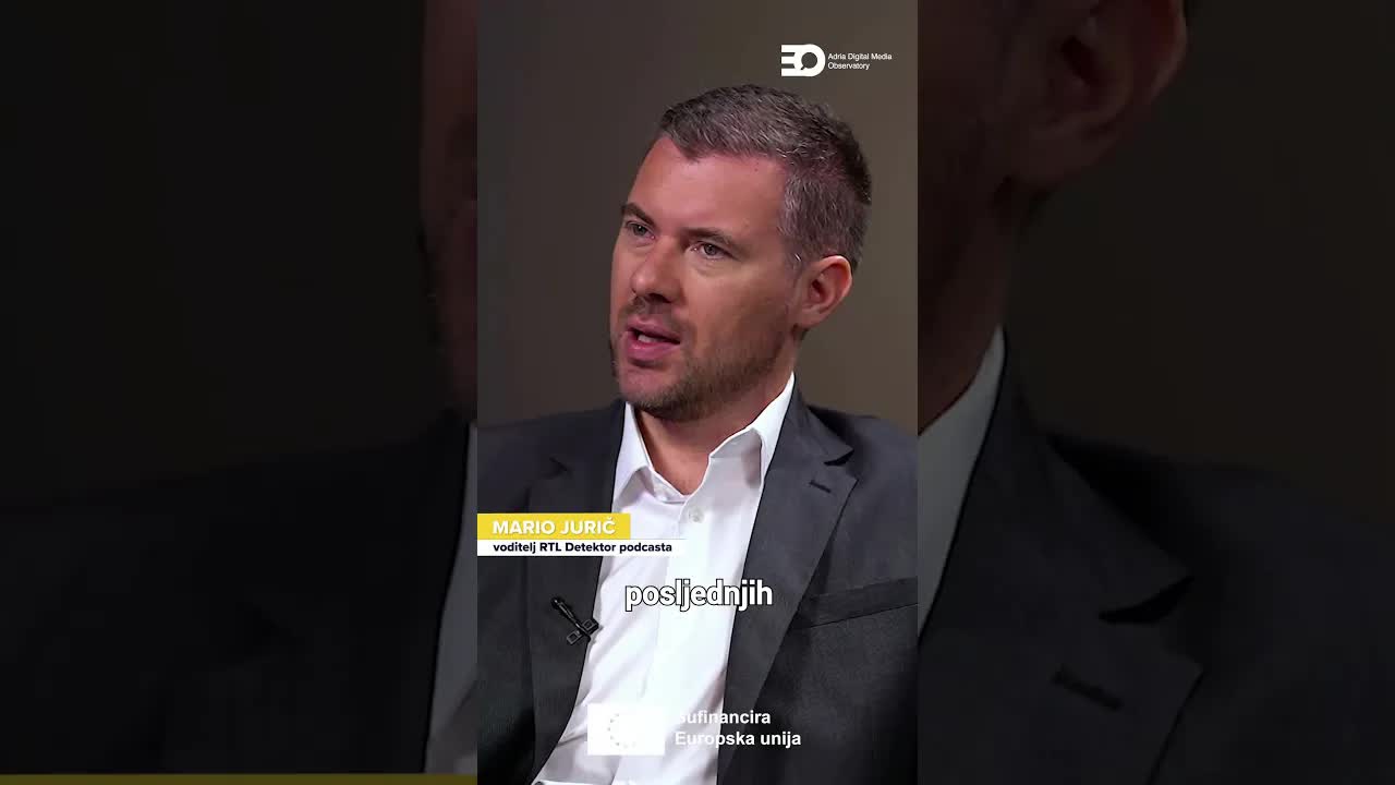 Mediji kupuju publiku danas