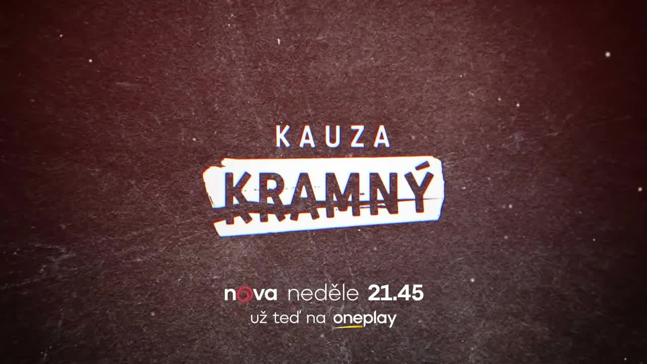 Kauza Kramný: Byla to otrava?