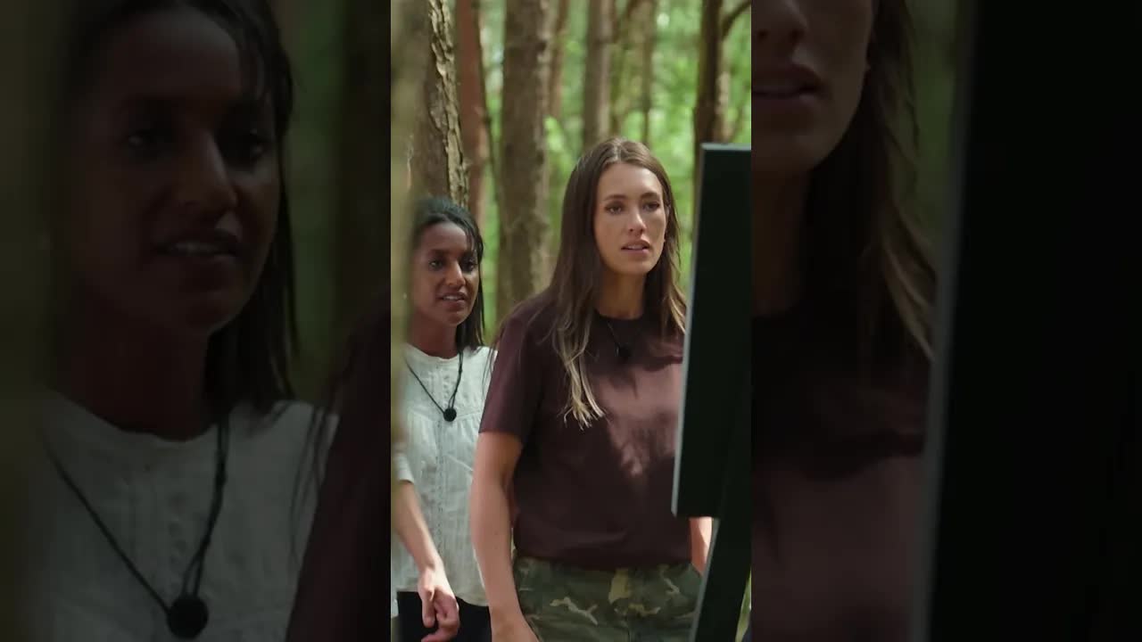 Wolven aflevering 2: De eerste dorpsraad