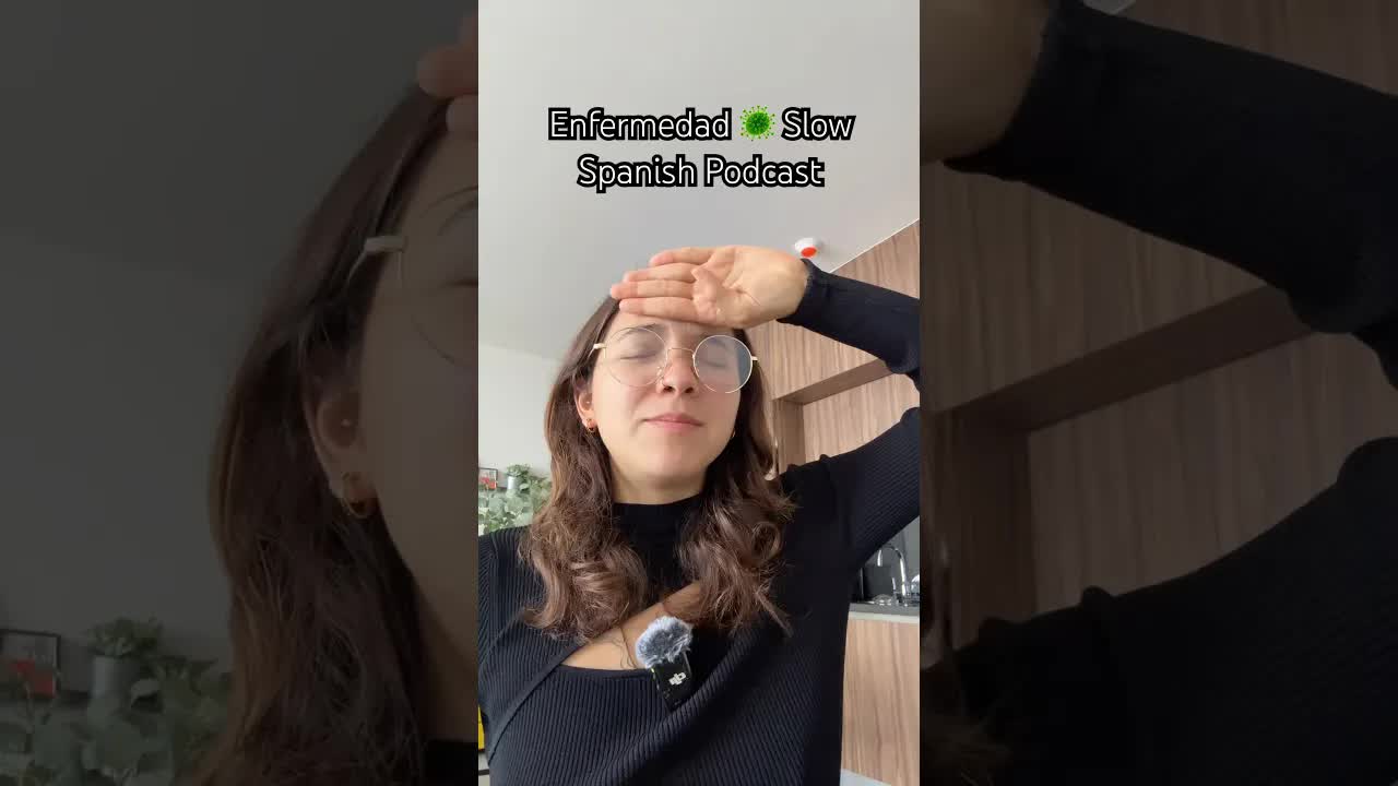 Mi experiencia con la enfermedad y el descanso