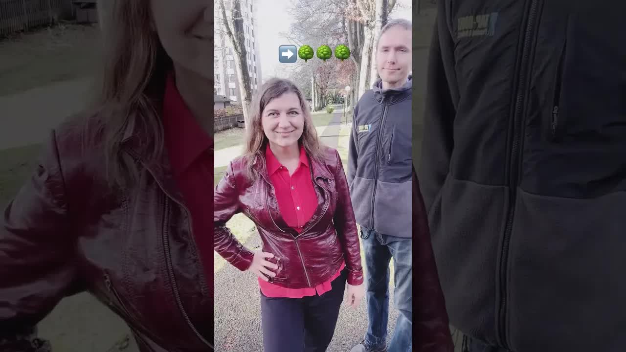 Учим русские предлоги здесь и там