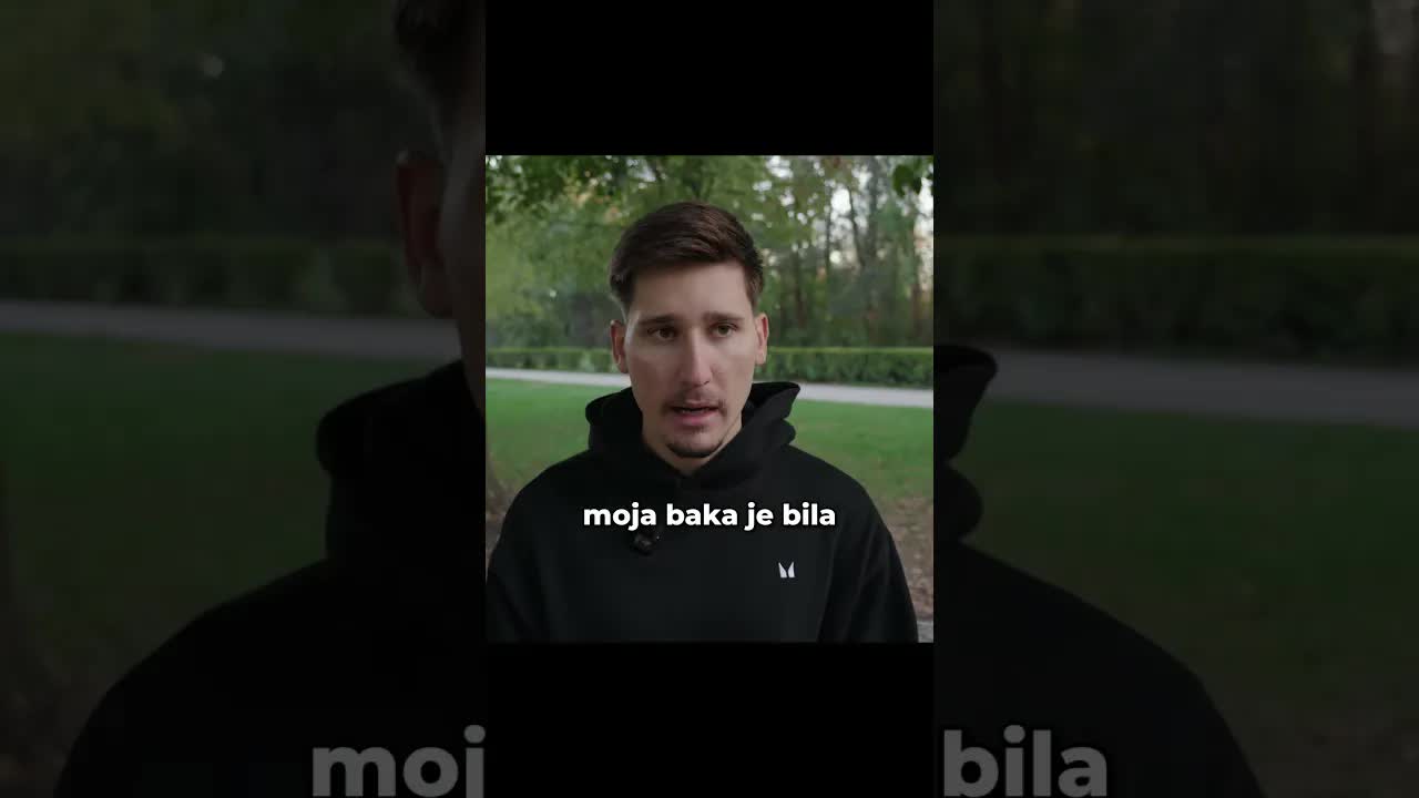 Mojih pet godina kao vegan