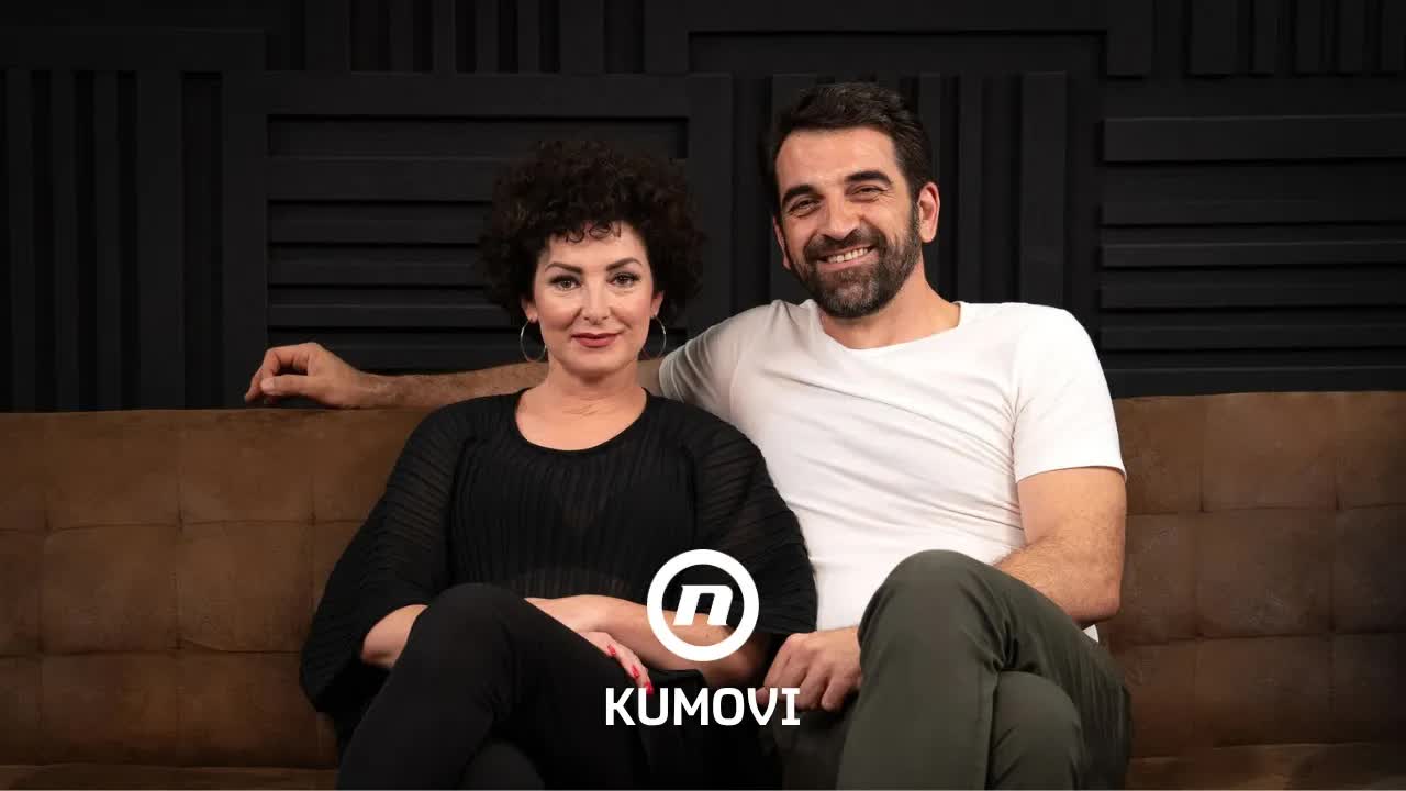Glumci se vraćaju na početak serije Kumovi