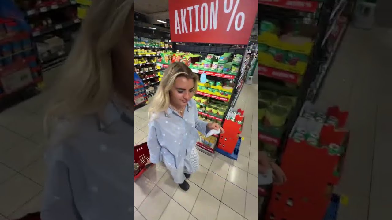 Einkaufen bei Reev: Honig und deutsche Butter