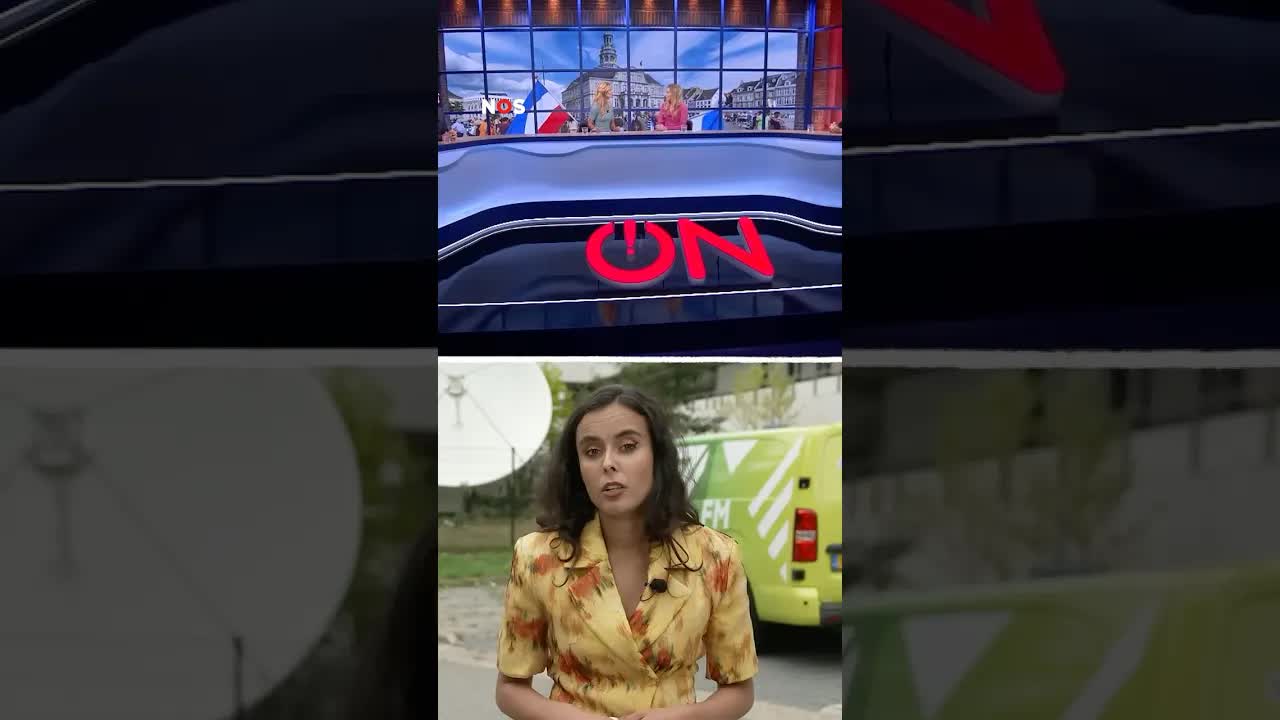 Omroep Ongehoord Nederland verbannen van tv