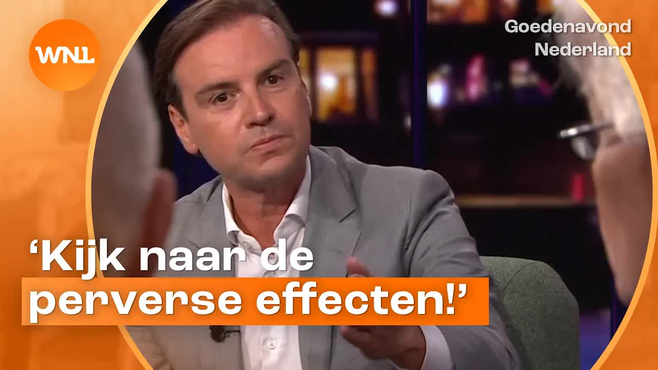 Discussie over het verouderde vluchtelingenverdrag