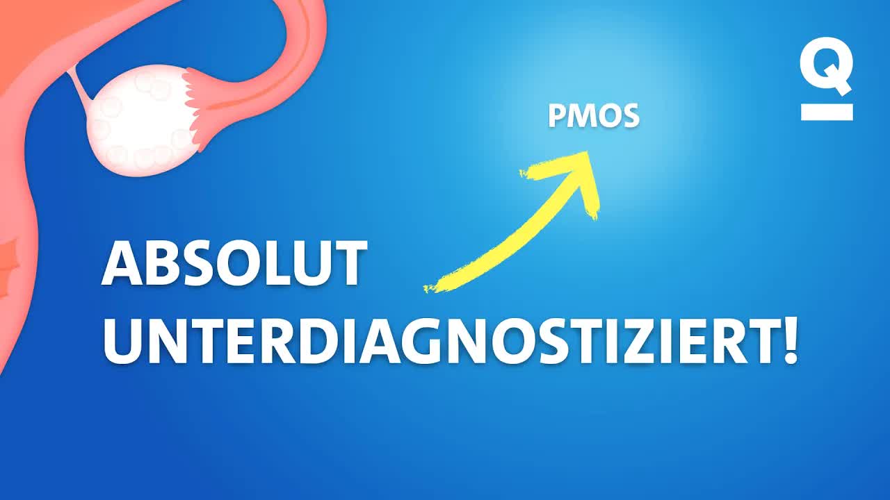 PMOS: Warum jede achte Frau betroffen ist