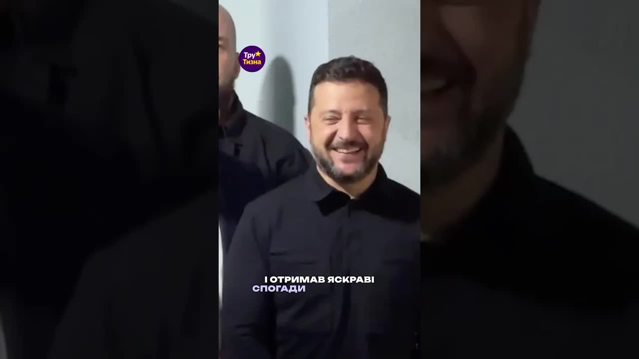 Зеленський жив у Монголії: цікаві факти