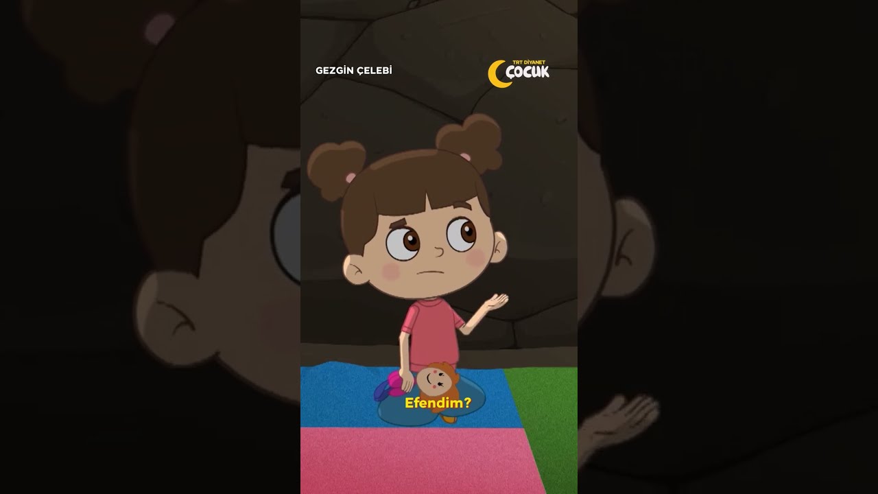 Peygamberin Korkma Dediği An
