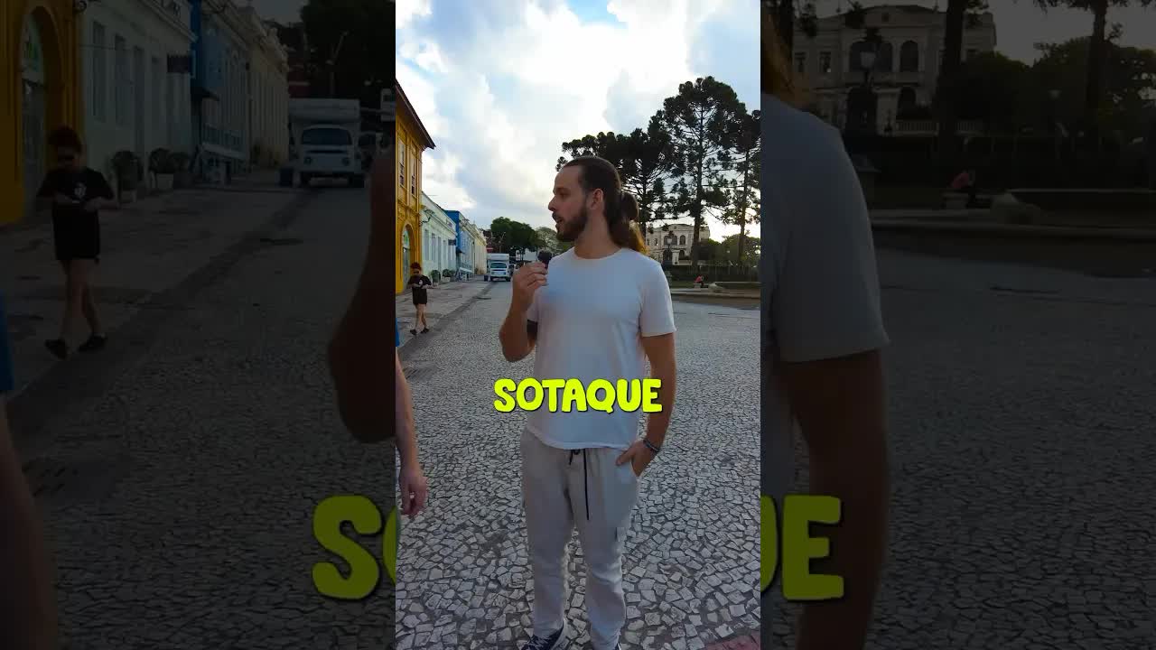 Os Melhores e Piores Sotaques do Brasil