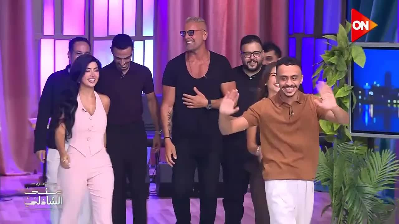 محمود التاني: فيلم جديد مع نجوم صاعدين