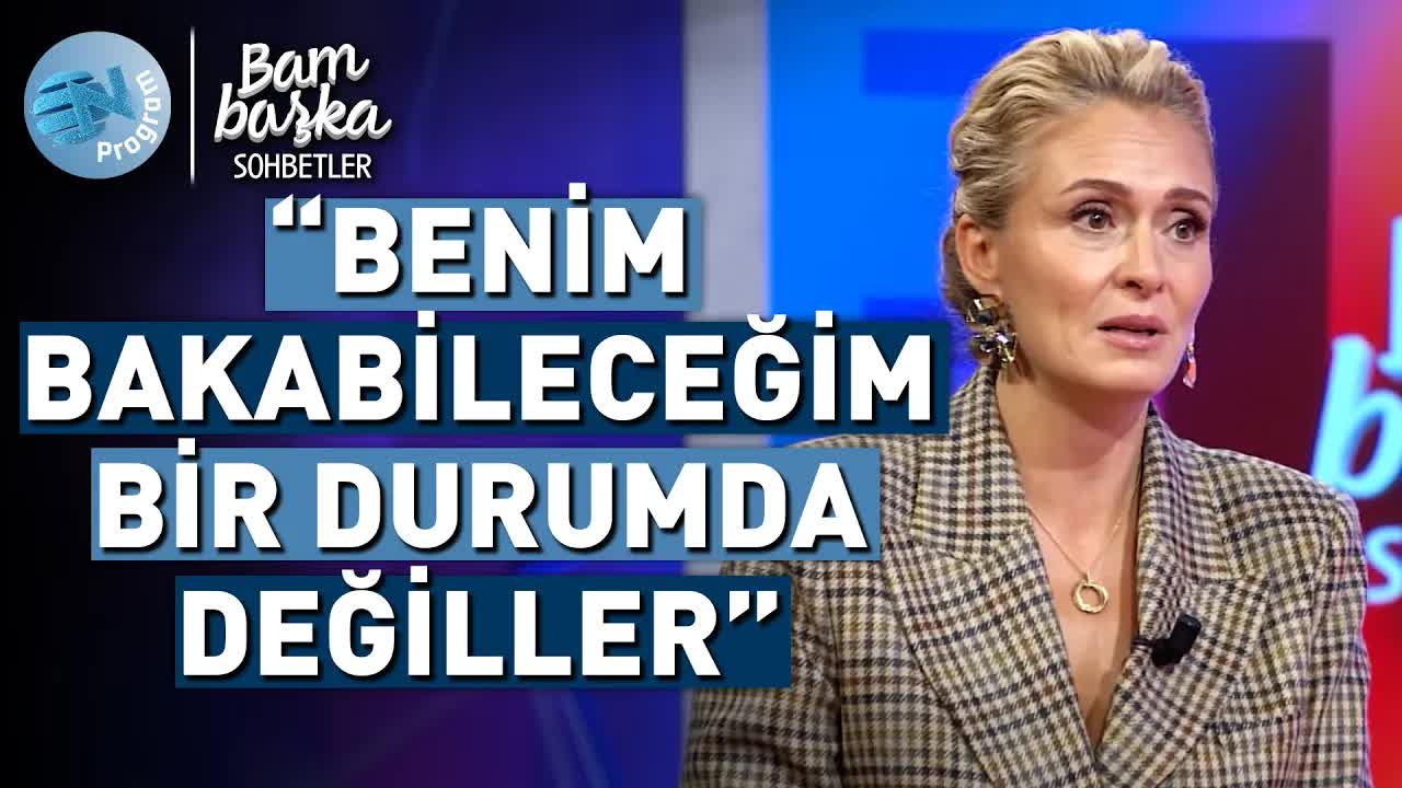 Ceyda Düvenci: Ailesi ve Geçmişi Hakkında İtiraf